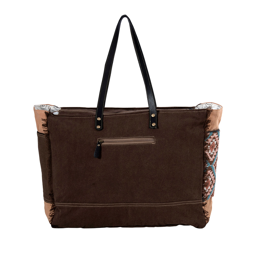 Southwest Bound VP11 Weekender Bag - Myra USA