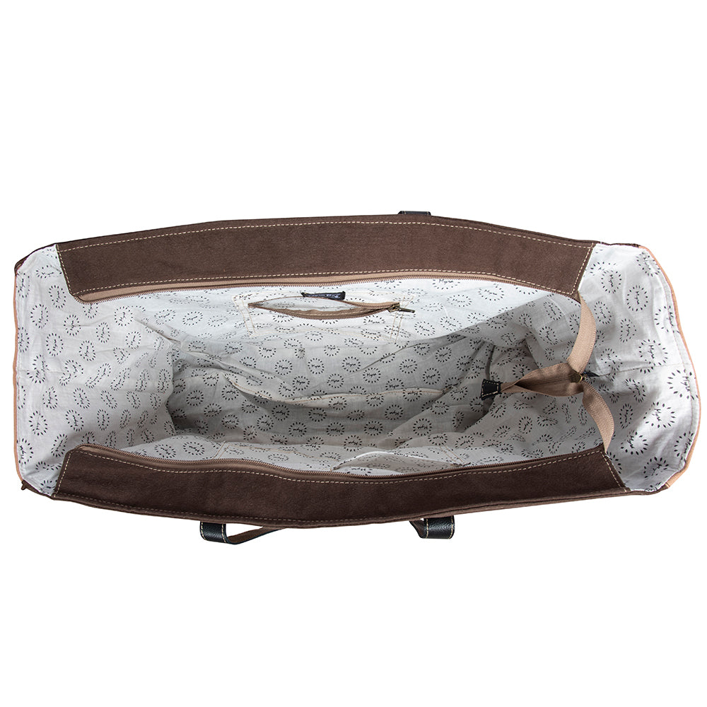 Southwest Bound VP11 Weekender Bag - Myra USA
