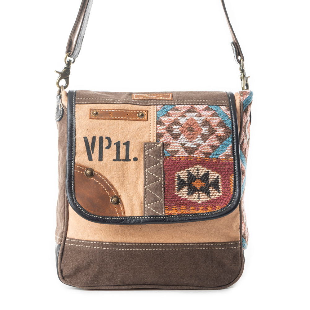 Southwest Bound VP11 Shoulder Bag - Myra USA