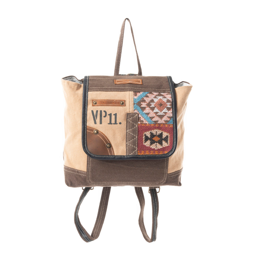 Southwest Bound VP11 Backpack Bag - Myra USA