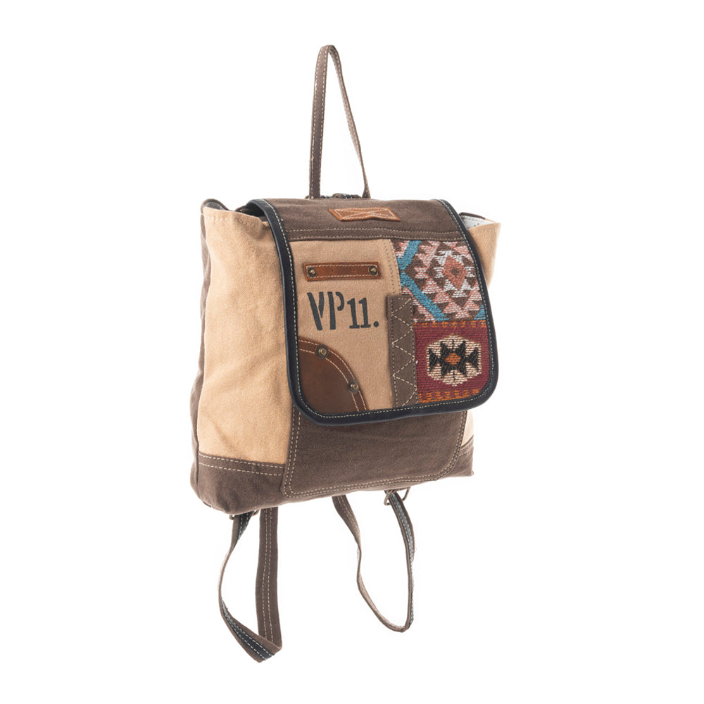 Southwest Bound VP11 Backpack Bag - Myra USA