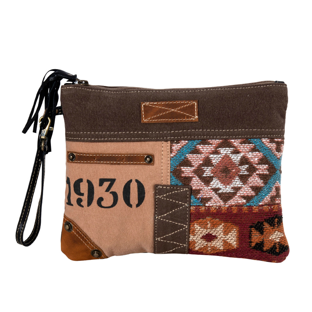Southwest Bound VP11 Pouch - Myra USA