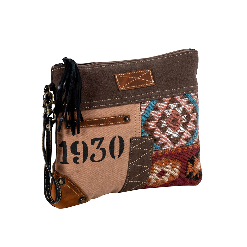 Southwest Bound VP11 Pouch - Myra USA