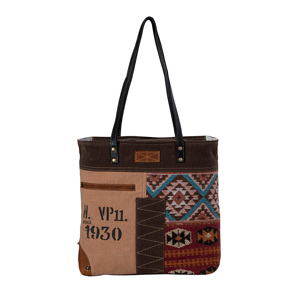 Myra good Tote Bag Crossbody