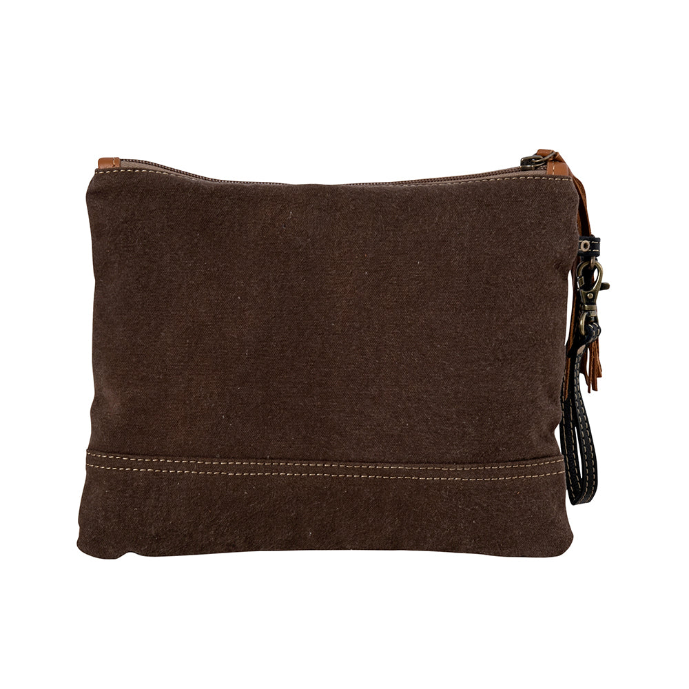 National Park Vintage Look Pouch - Myra USA