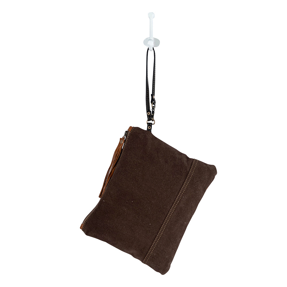 National Park Vintage Look Pouch - Myra USA