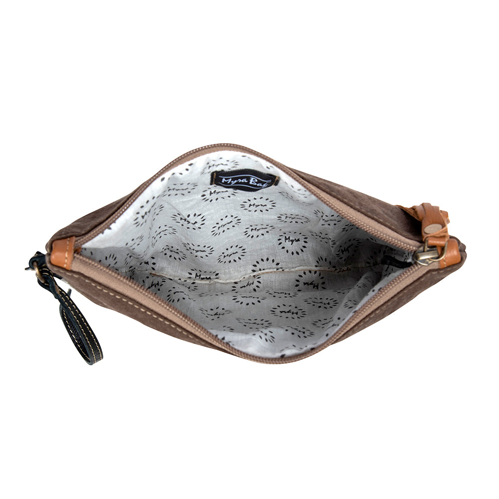 National Park Vintage Look Pouch - Myra USA