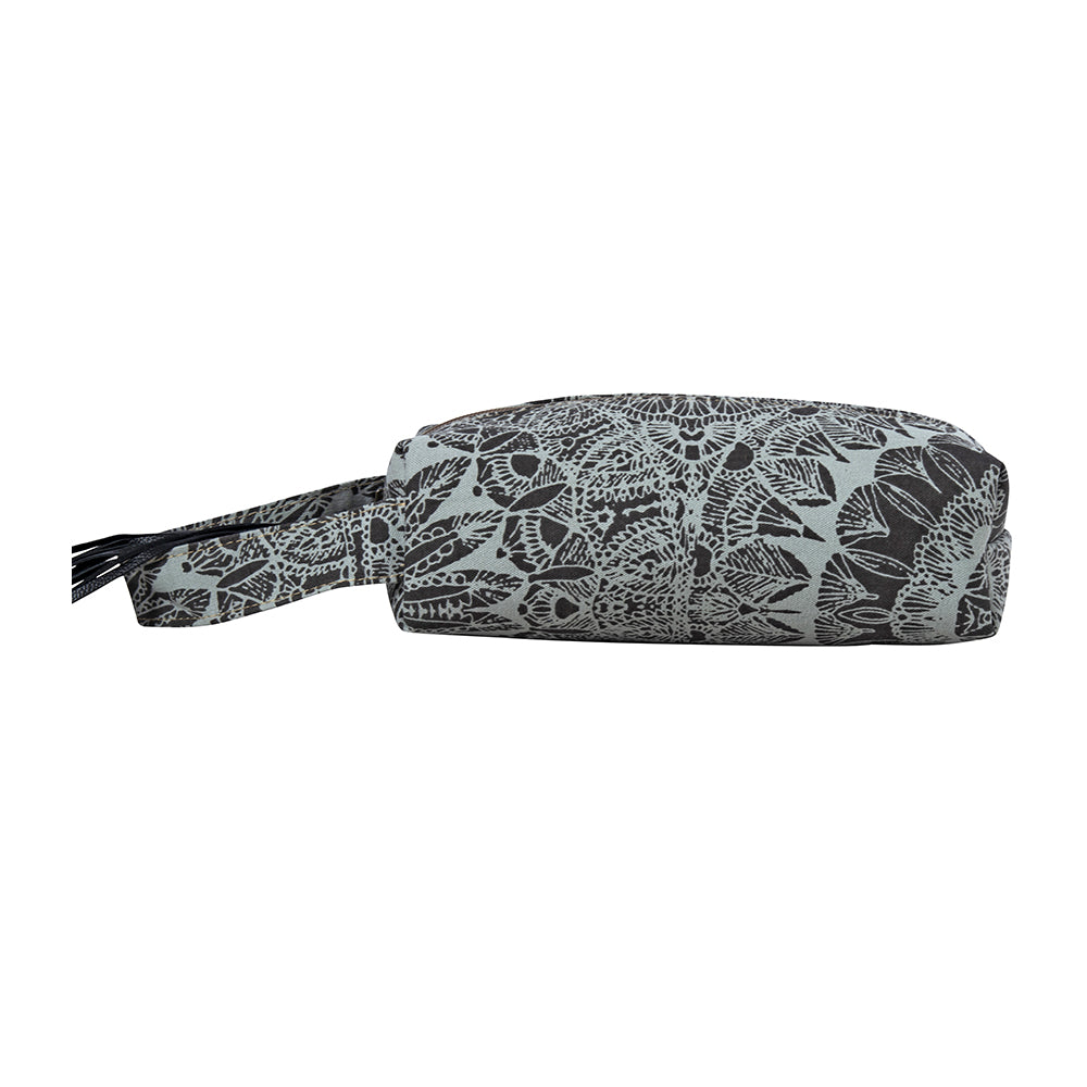 Bison Terrace Make-Up Kit - Myra USA