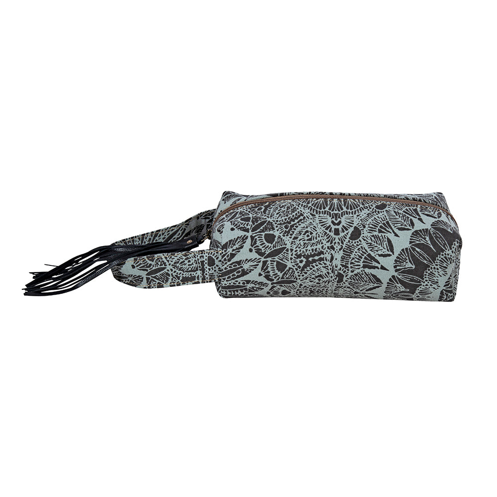 Bison Terrace Make-Up Kit - Myra USA