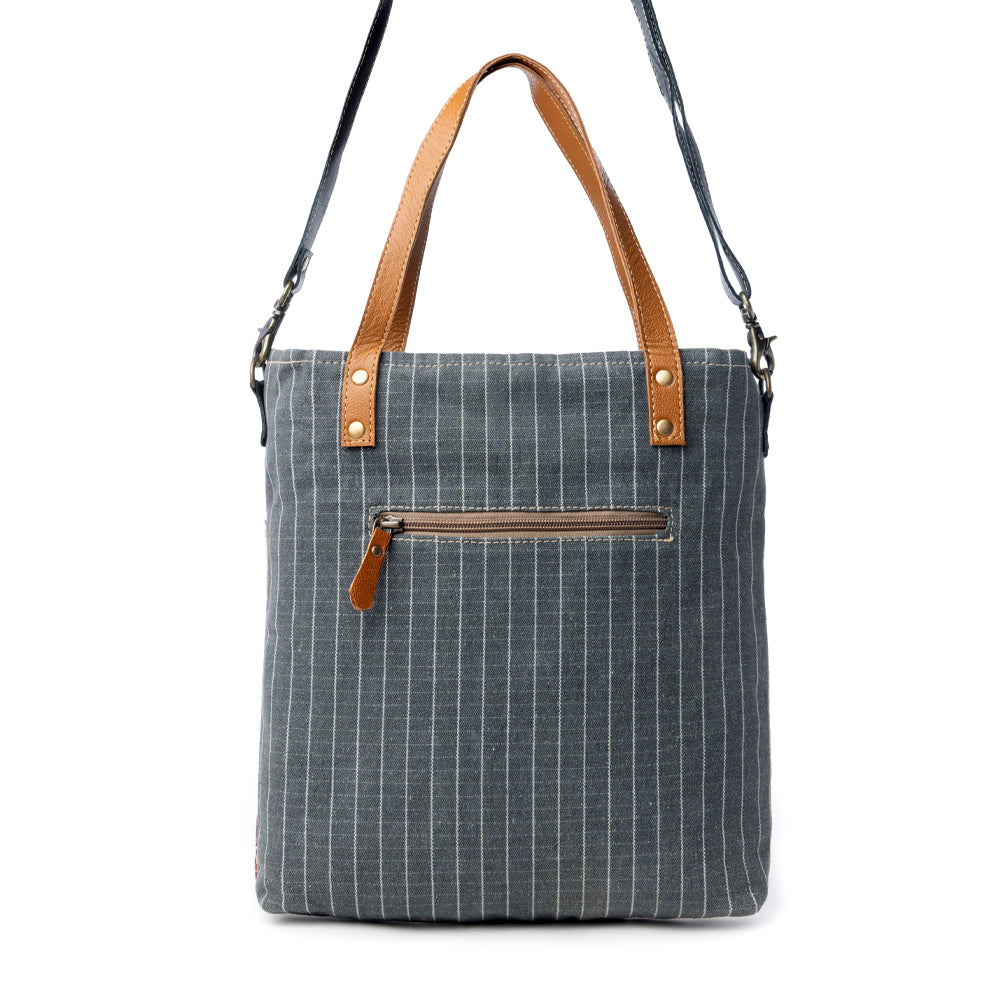 Peonie’s Pleasure Tote Bag