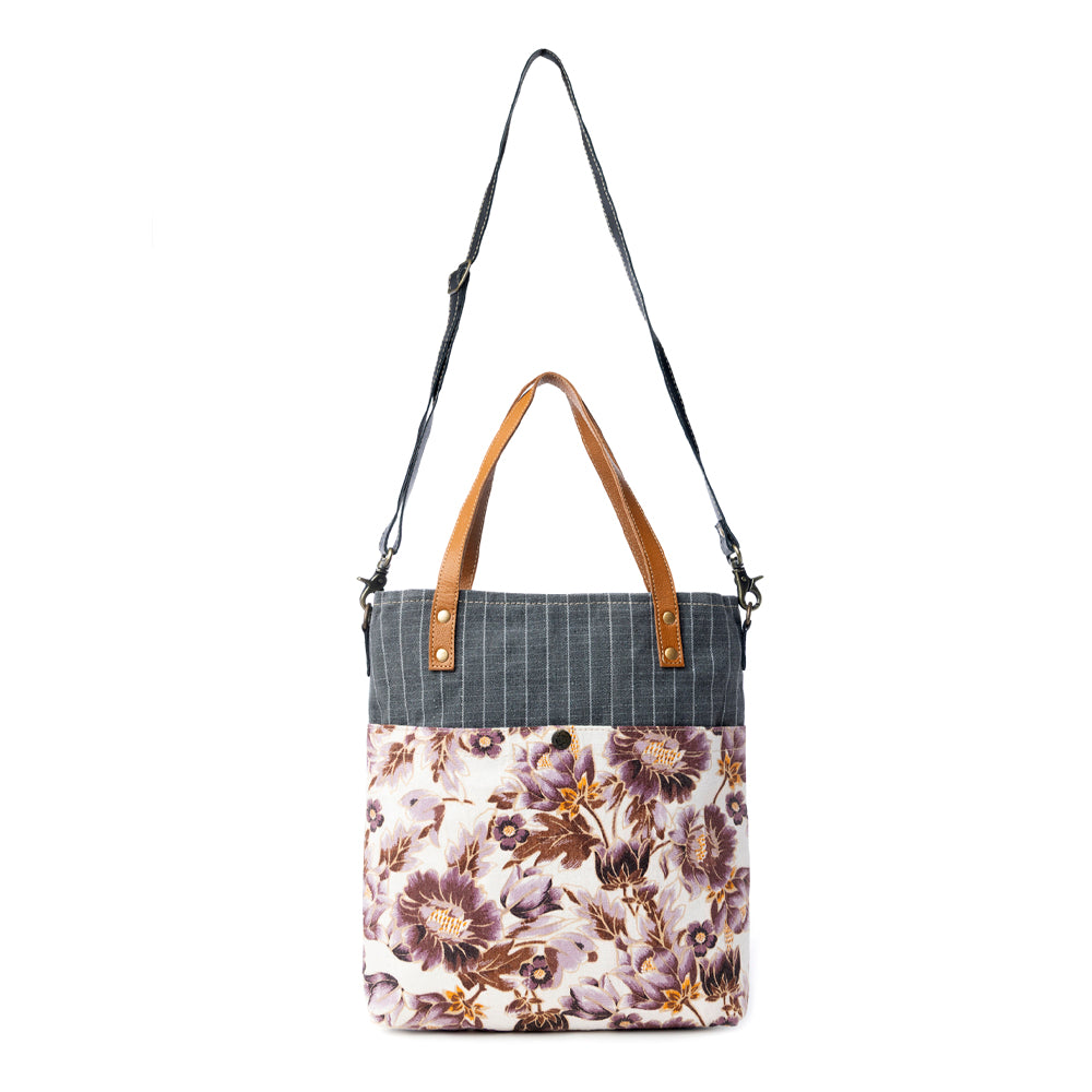 Peonie’s Pleasure Tote Bag