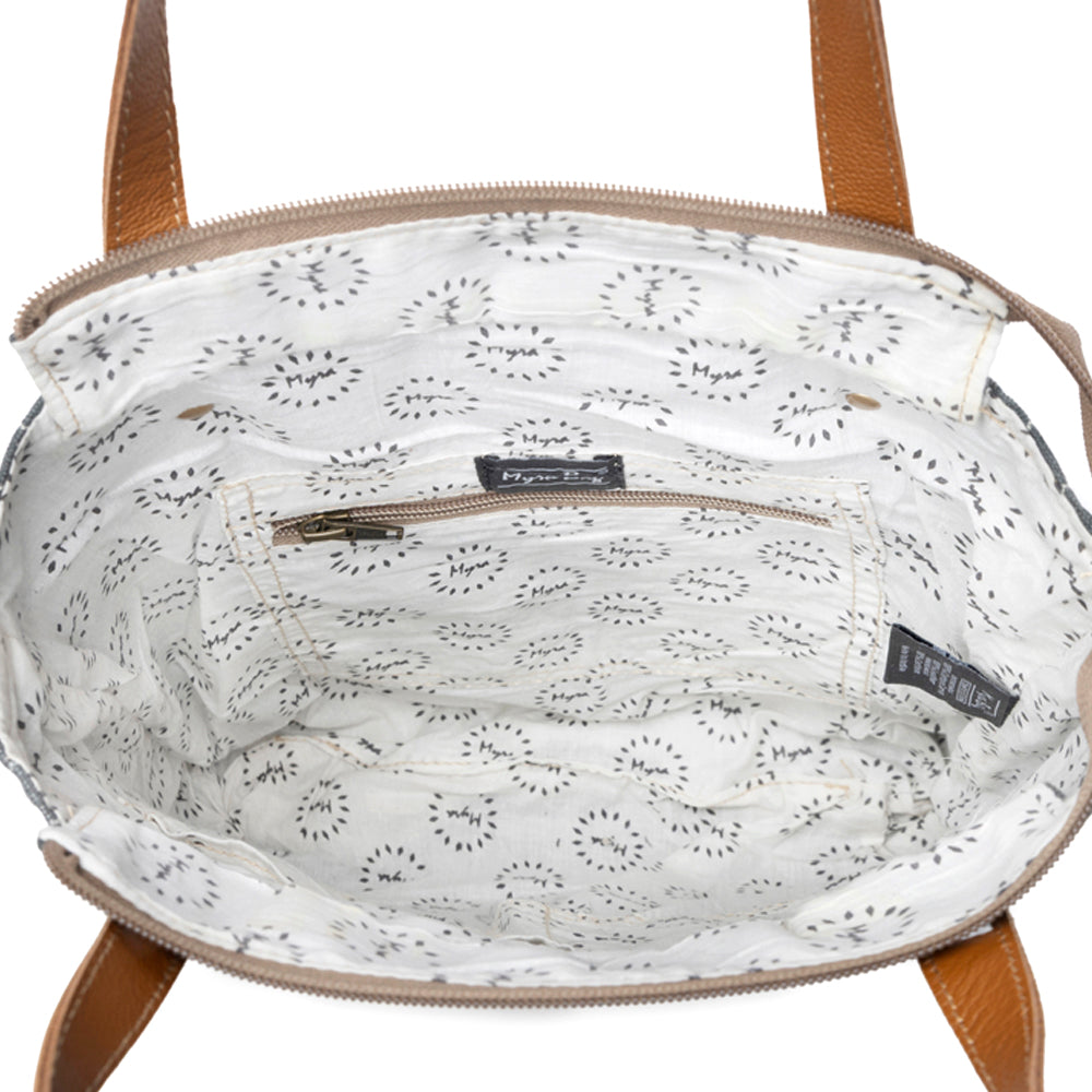 Peonie’s Pleasure Tote Bag