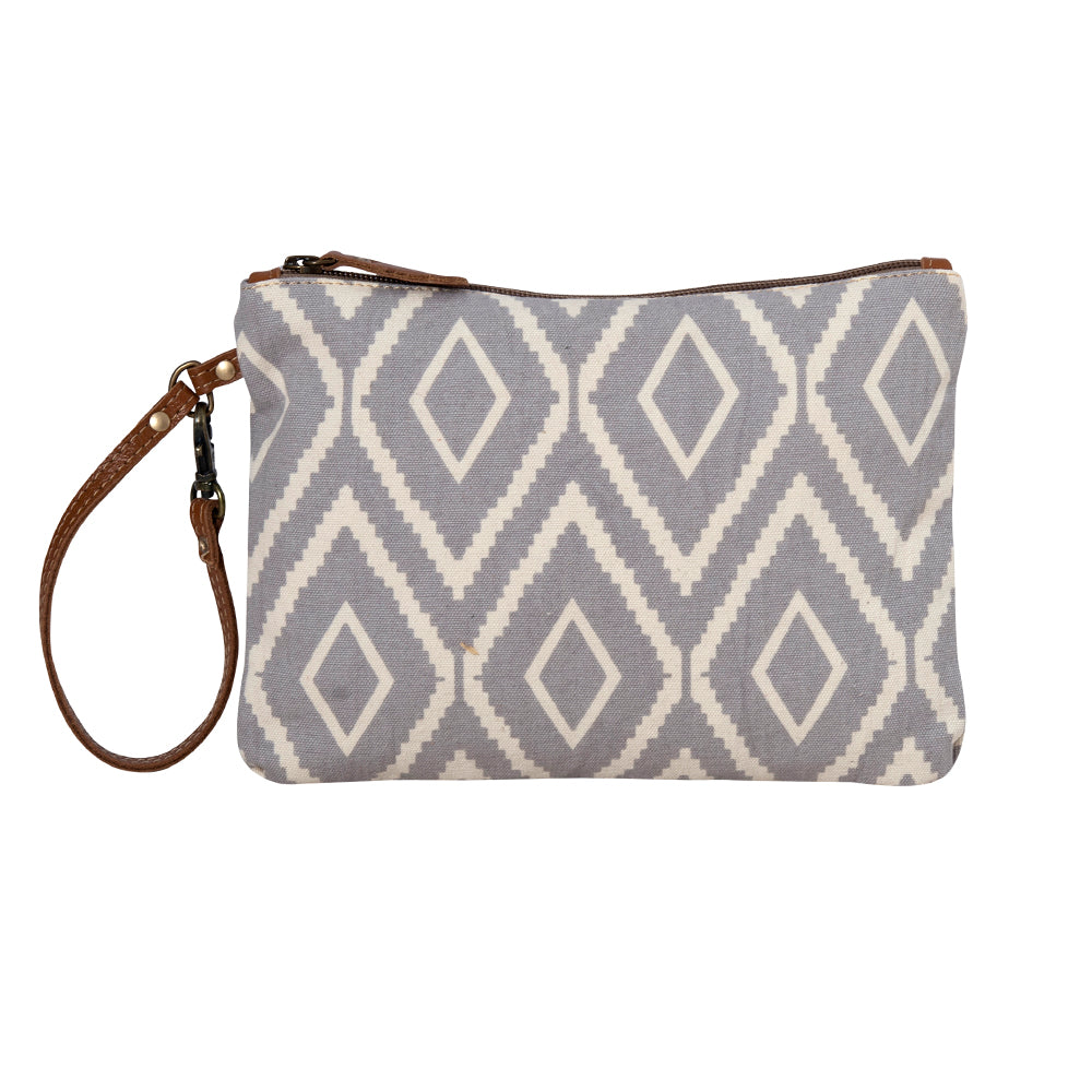 Mist Weaver Pouch - Myra USA