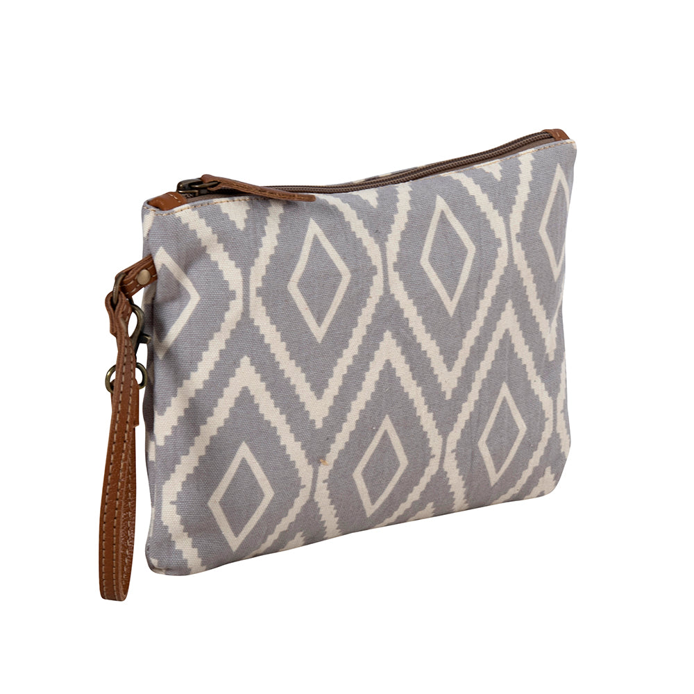 Mist Weaver Pouch - Myra USA