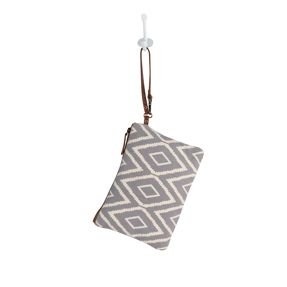 Mist Weaver Pouch - Myra USA