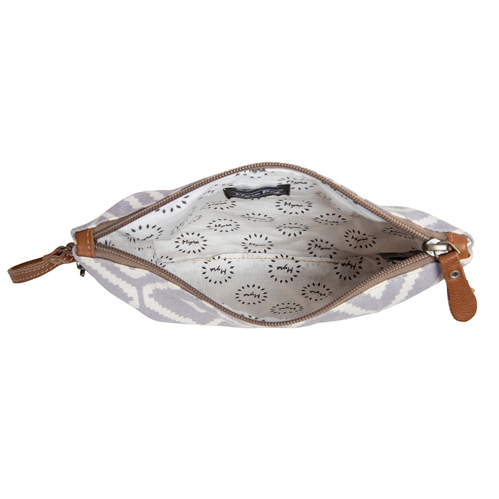 Mist Weaver Pouch - Myra USA