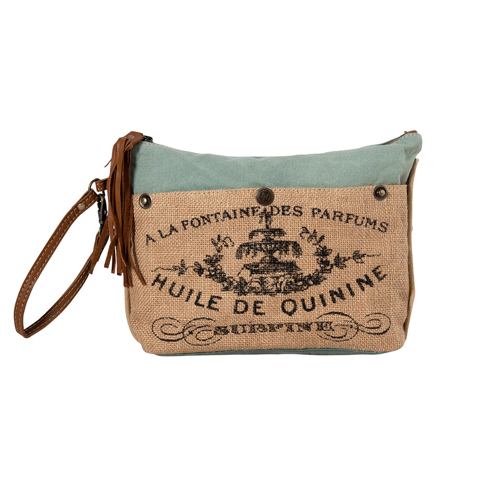 Fontaine de Parfums Pouch - Myra USA