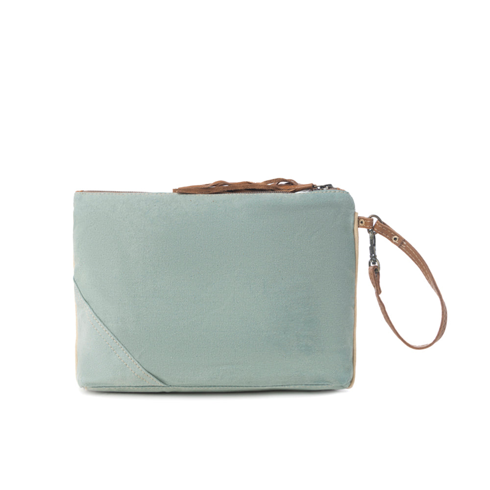Fontaine de Parfums Pouch - Myra USA
