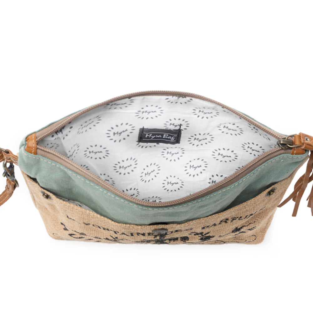 Fontaine de Parfums Pouch - Myra USA