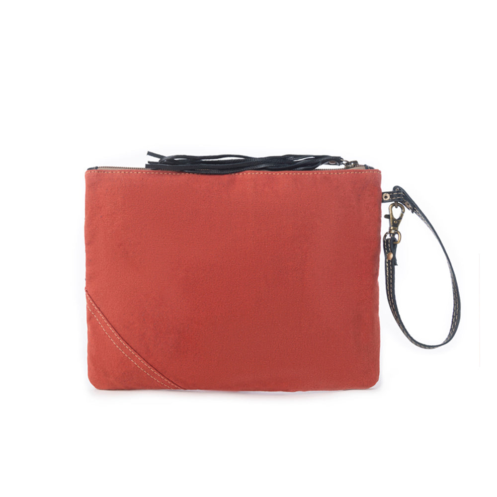 Ruby Canyon USA Pouch - Myra USA