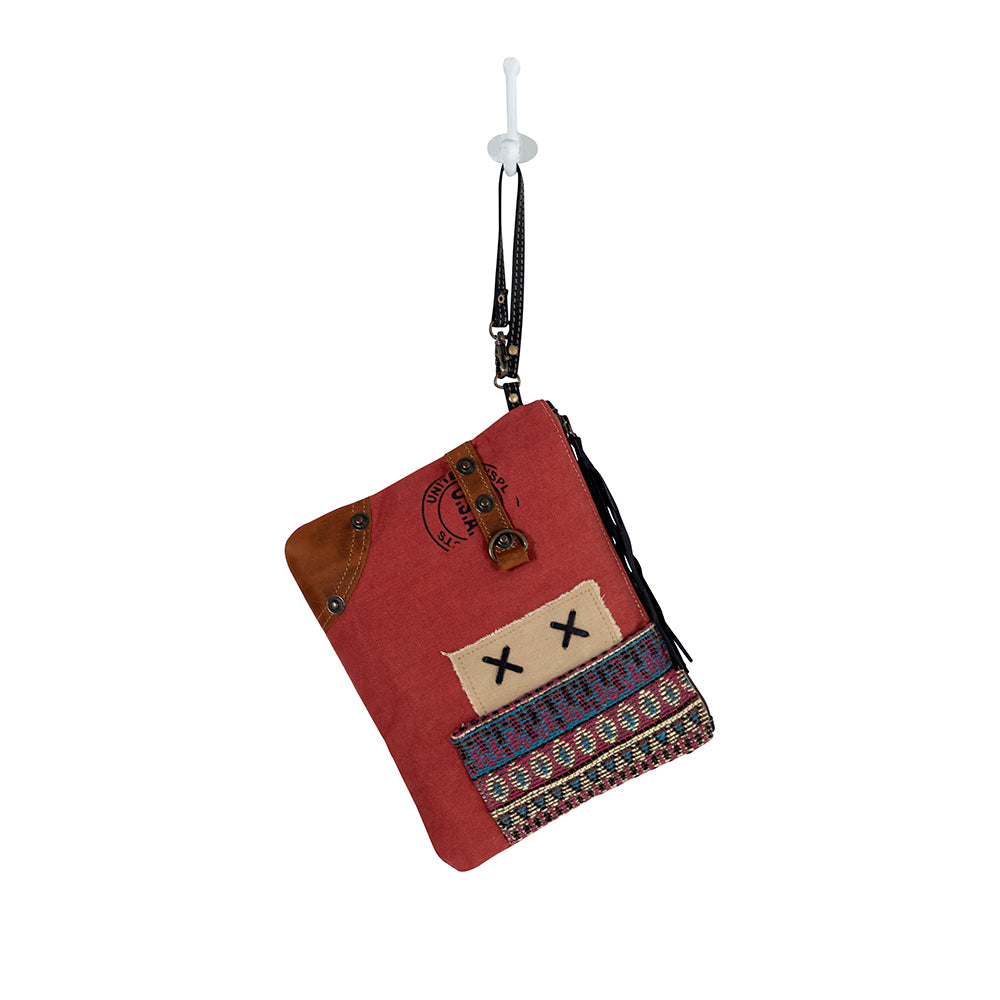Ruby Canyon USA Pouch - Myra USA