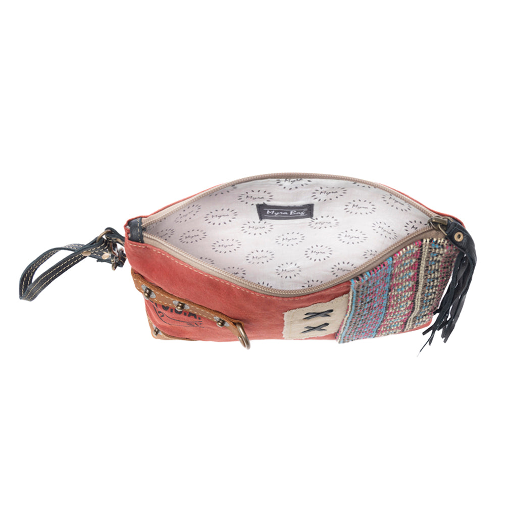 Ruby Canyon USA Pouch - Myra USA