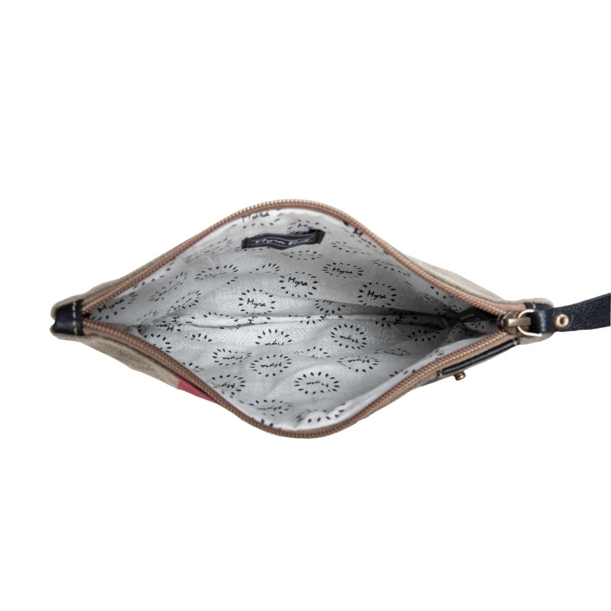 Boulangerie Pouch - Myra USA