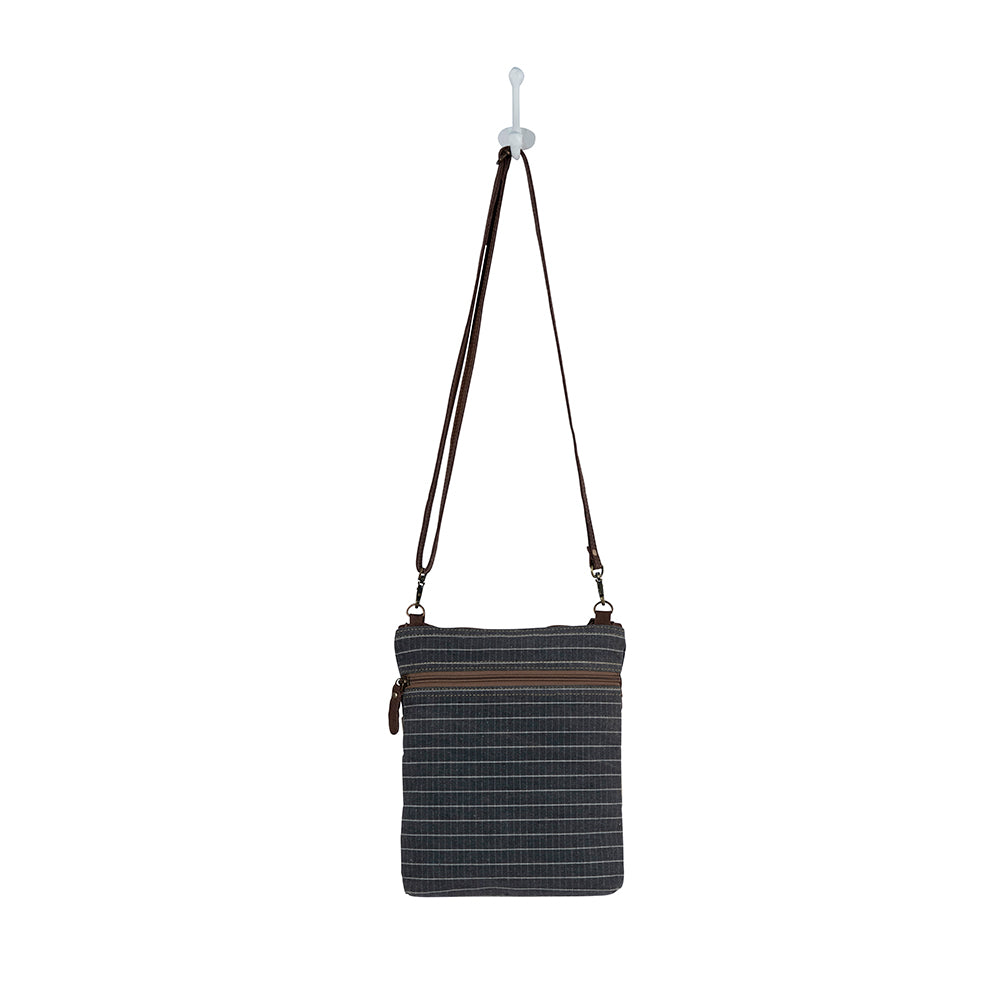 Oriver Winery Crossbody Bag - Myra USA