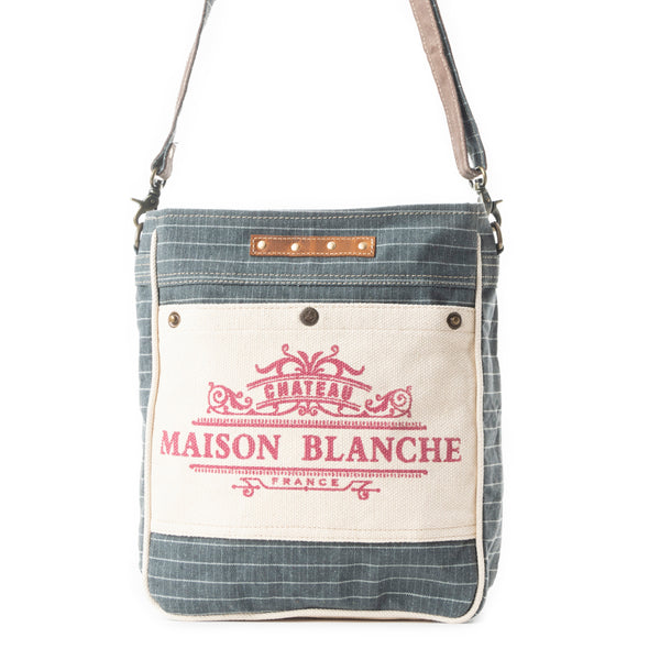 Domestic Mail Shoulder Bag - Myra USA