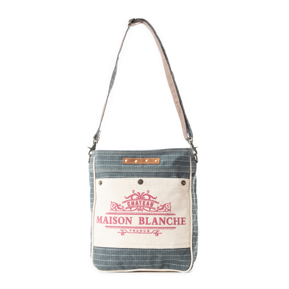 Domestic Mail Shoulder Bag - Myra USA