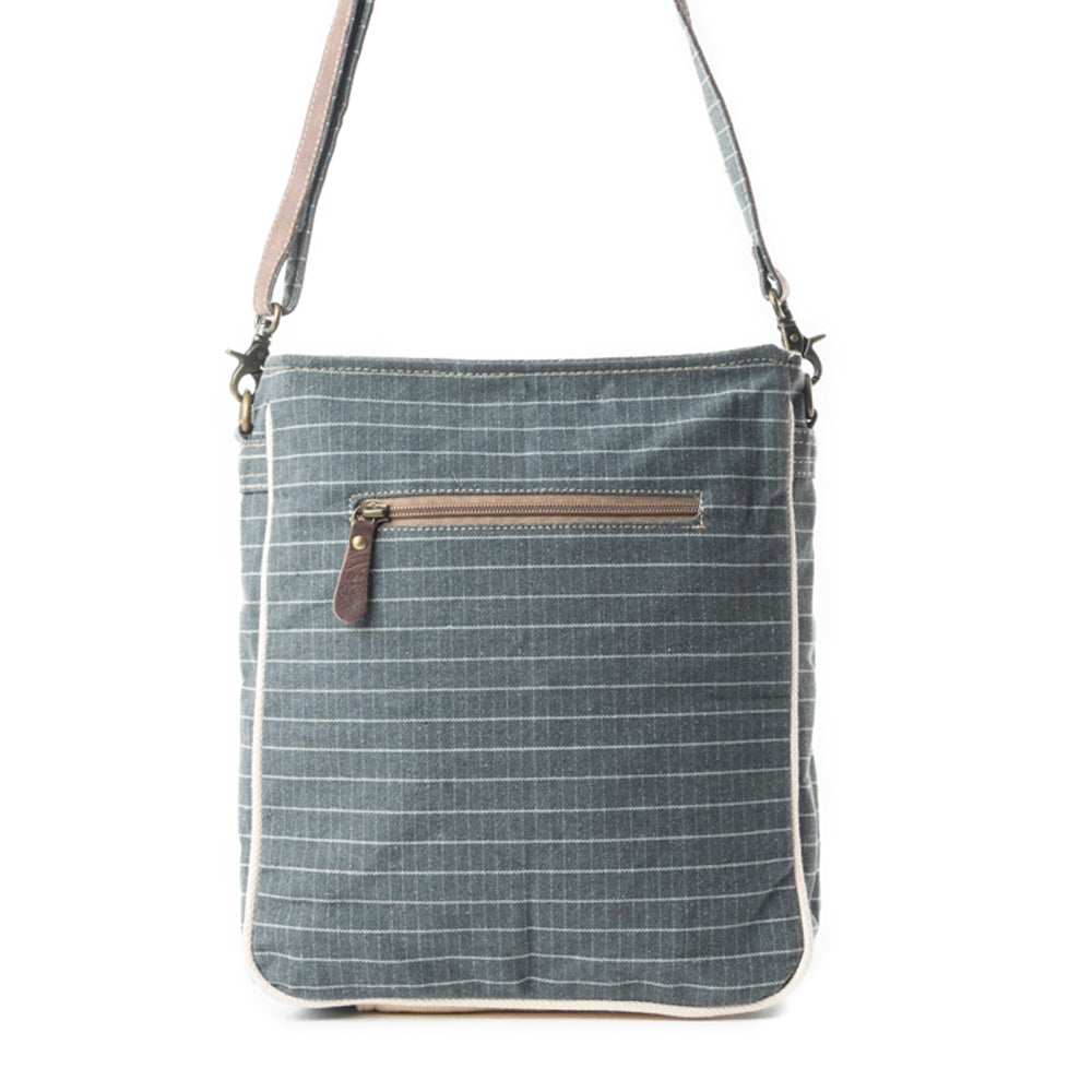 Domestic Mail Shoulder Bag - Myra USA
