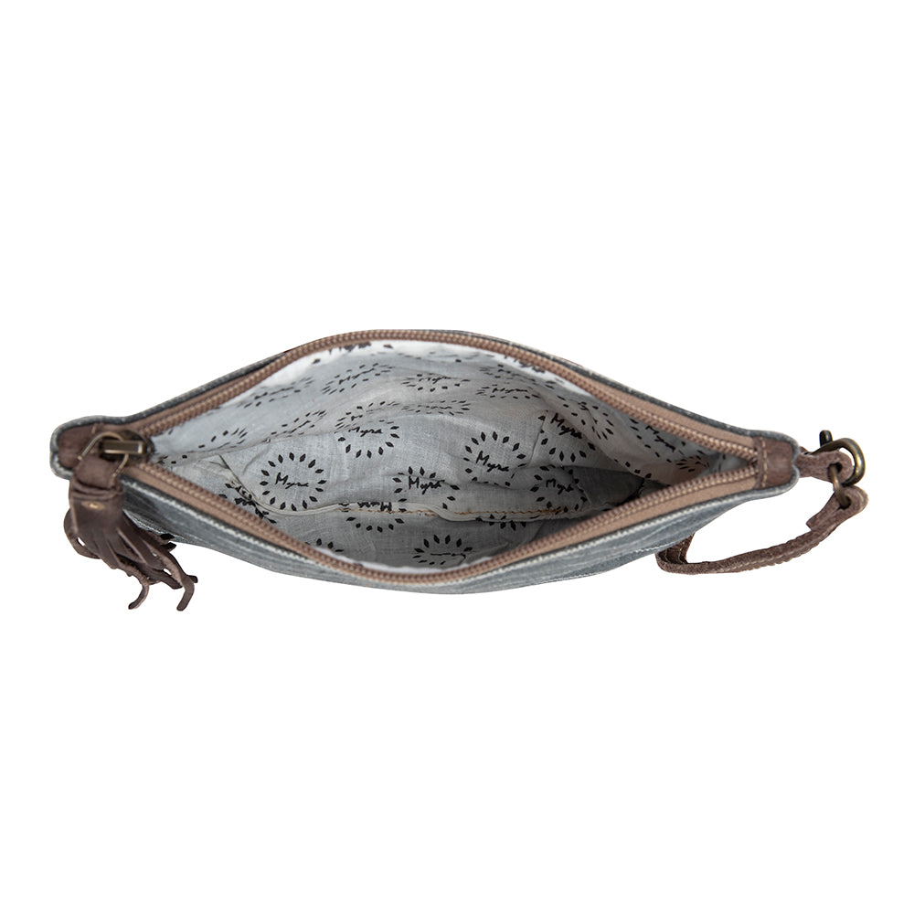 Cacao-Peyraud Pouch - Myra USA