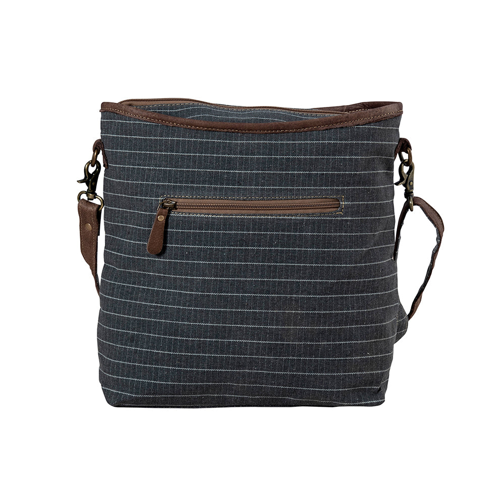 Domestic Mail Small Shoulder Bag - Myra USA