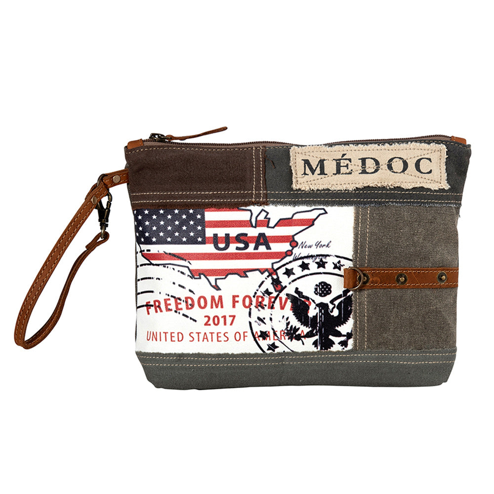 USA Freedom Pouch - Myra USA