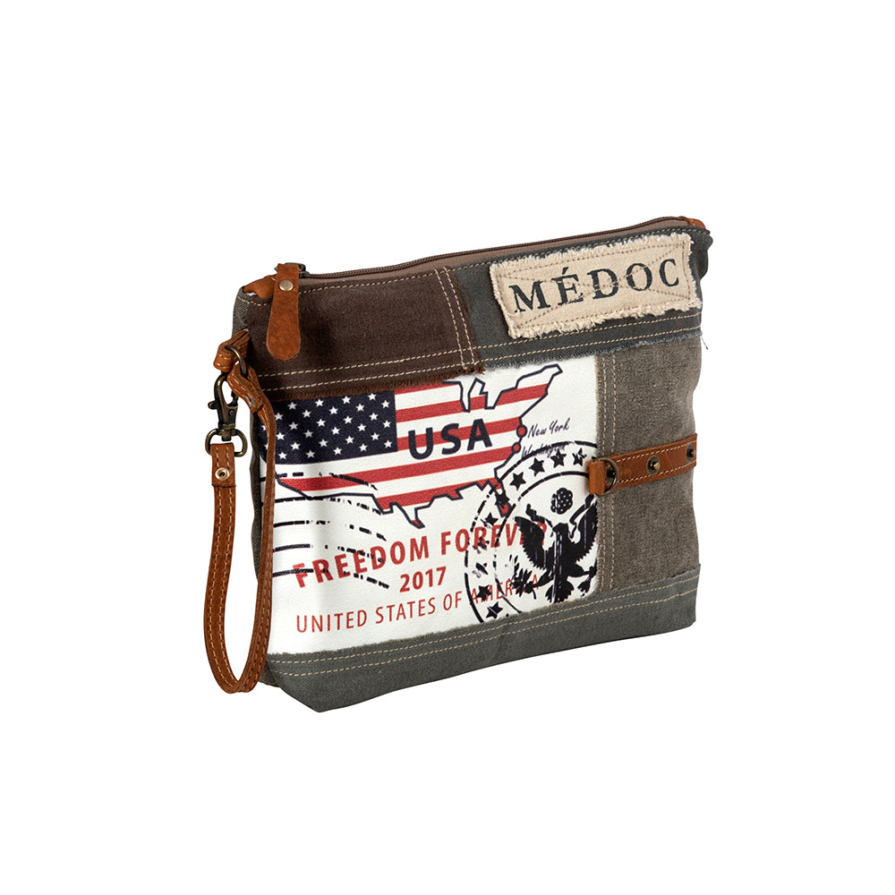 USA Freedom Pouch - Myra USA
