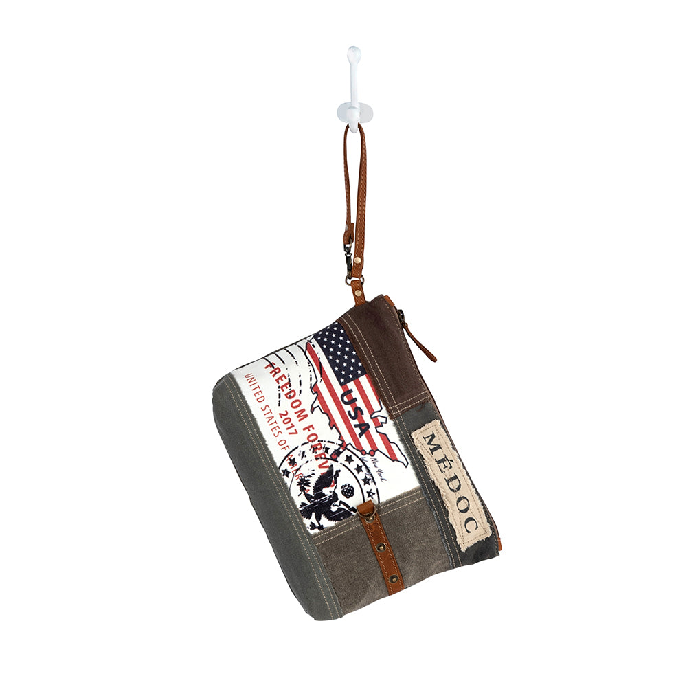USA Freedom Pouch - Myra USA