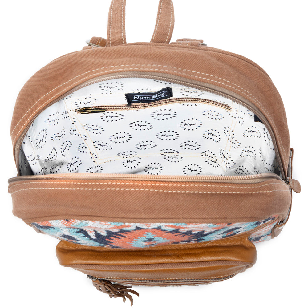 Fire Spirit Concealed-carry Bag - Myra USA