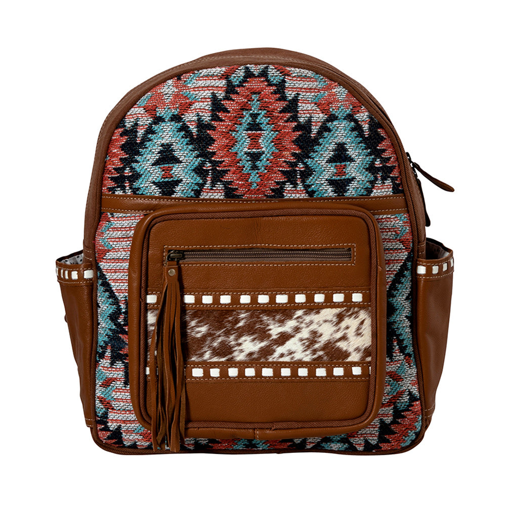 Fire Spirit Concealed-carry Bag - Myra USA