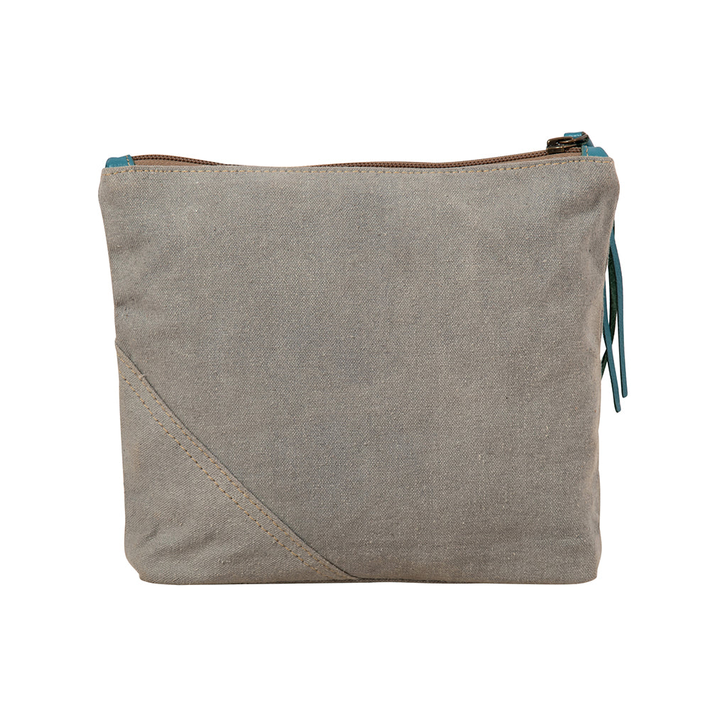 Chateau Margaux Pouch - Myra USA