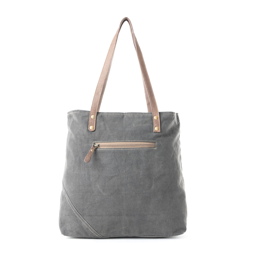 Maison Blanche Tote Bag - Myra USA
