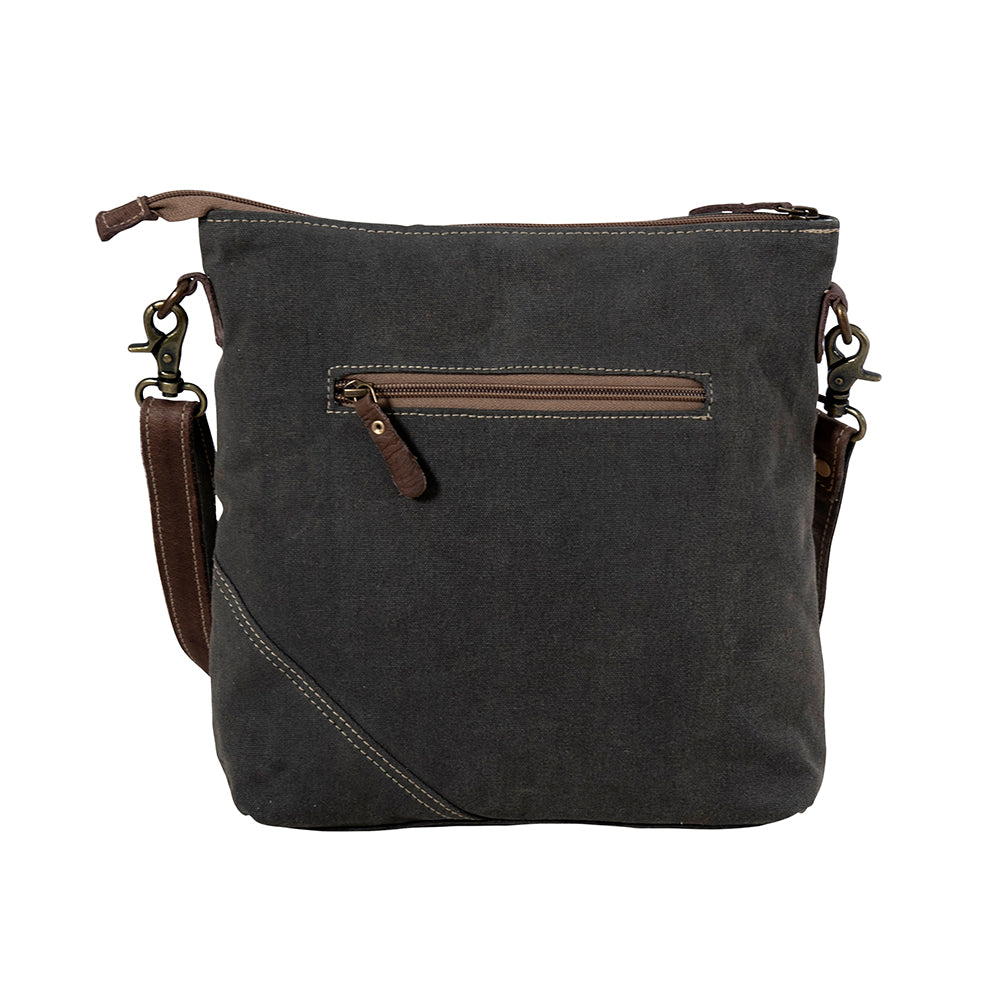 Fontaine De Parfums Small Crossbody Bag - Myra USA