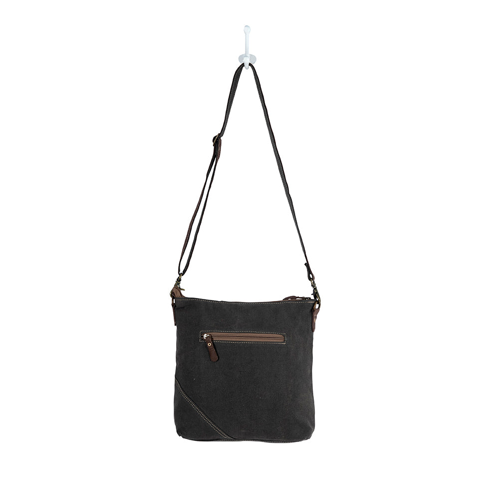 Fontaine De Parfums Small Crossbody Bag - Myra USA