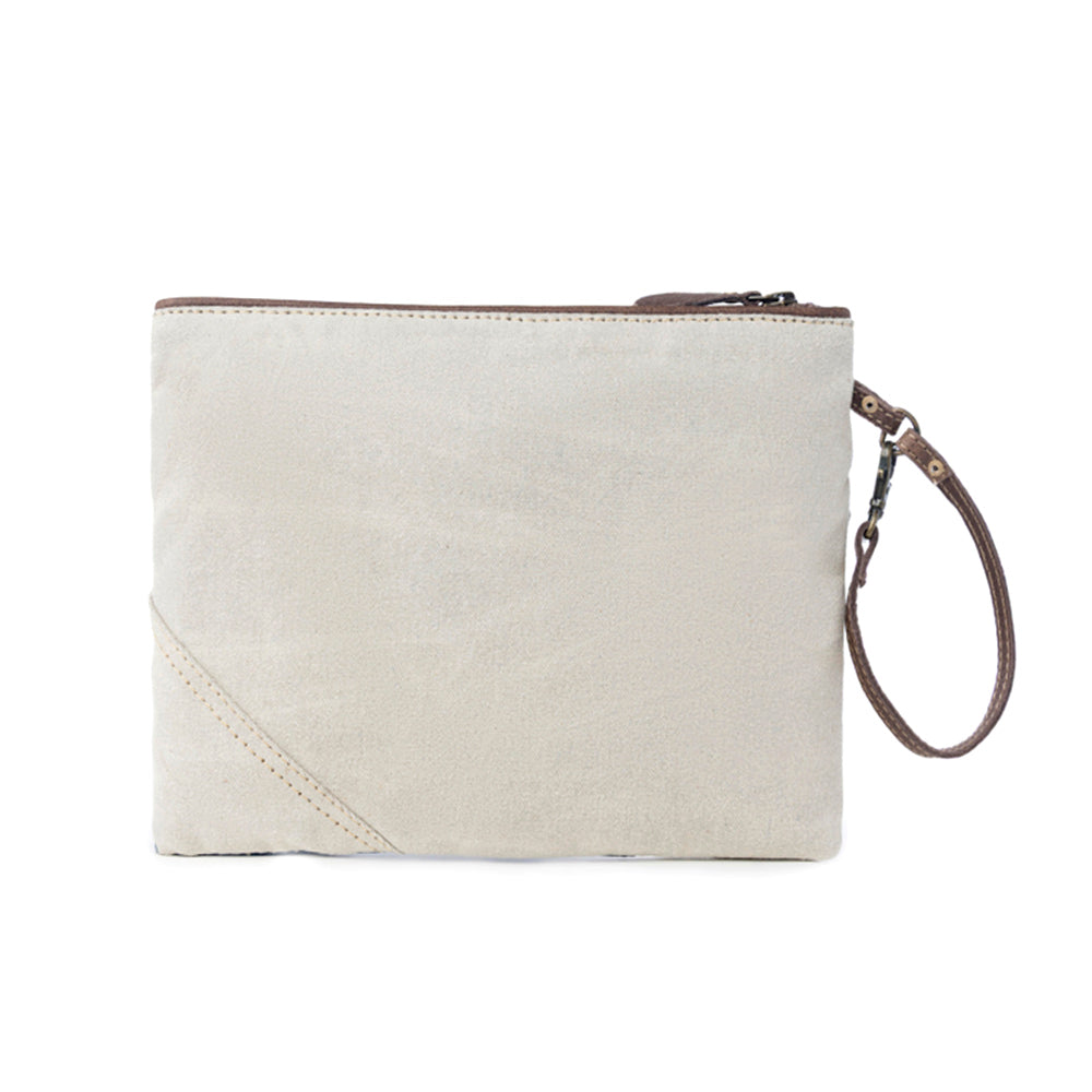 Blue Star Key Pouch - Myra USA