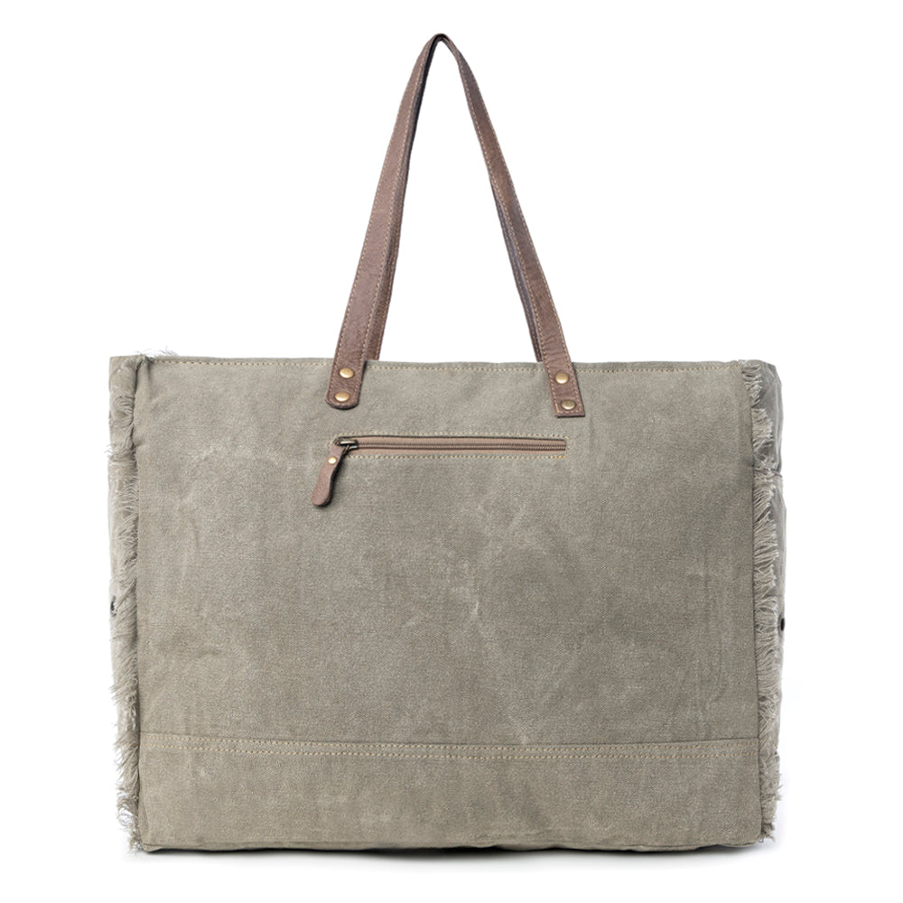 High Trails VP11 Weekender Bag - Myra USA