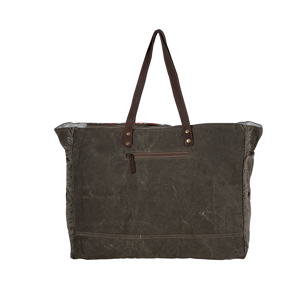 High Trails VP11 Weekender Bag - Myra USA