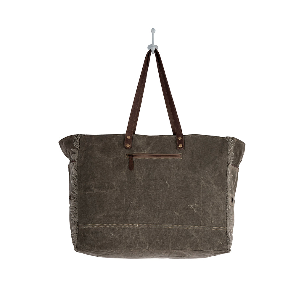 High Trails VP11 Weekender Bag - Myra USA