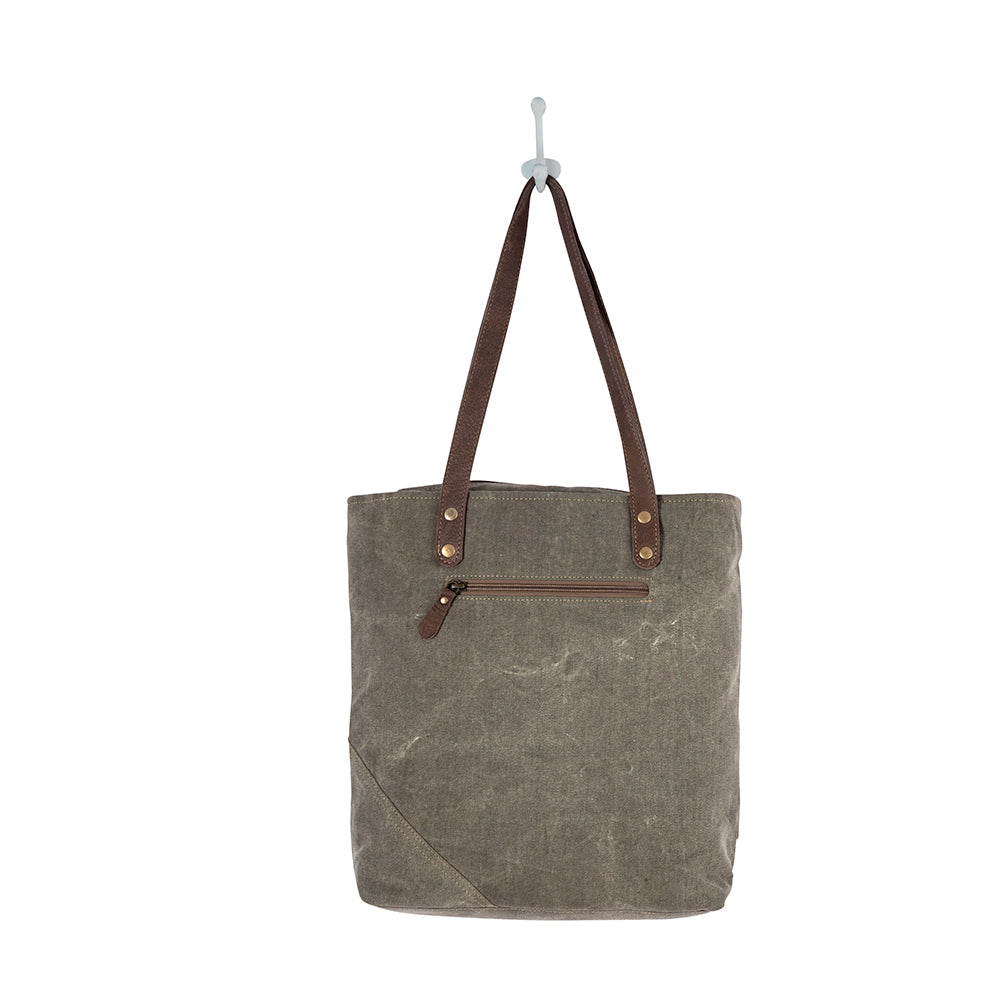 High Trails VP11 Tote Bag - Myra USA