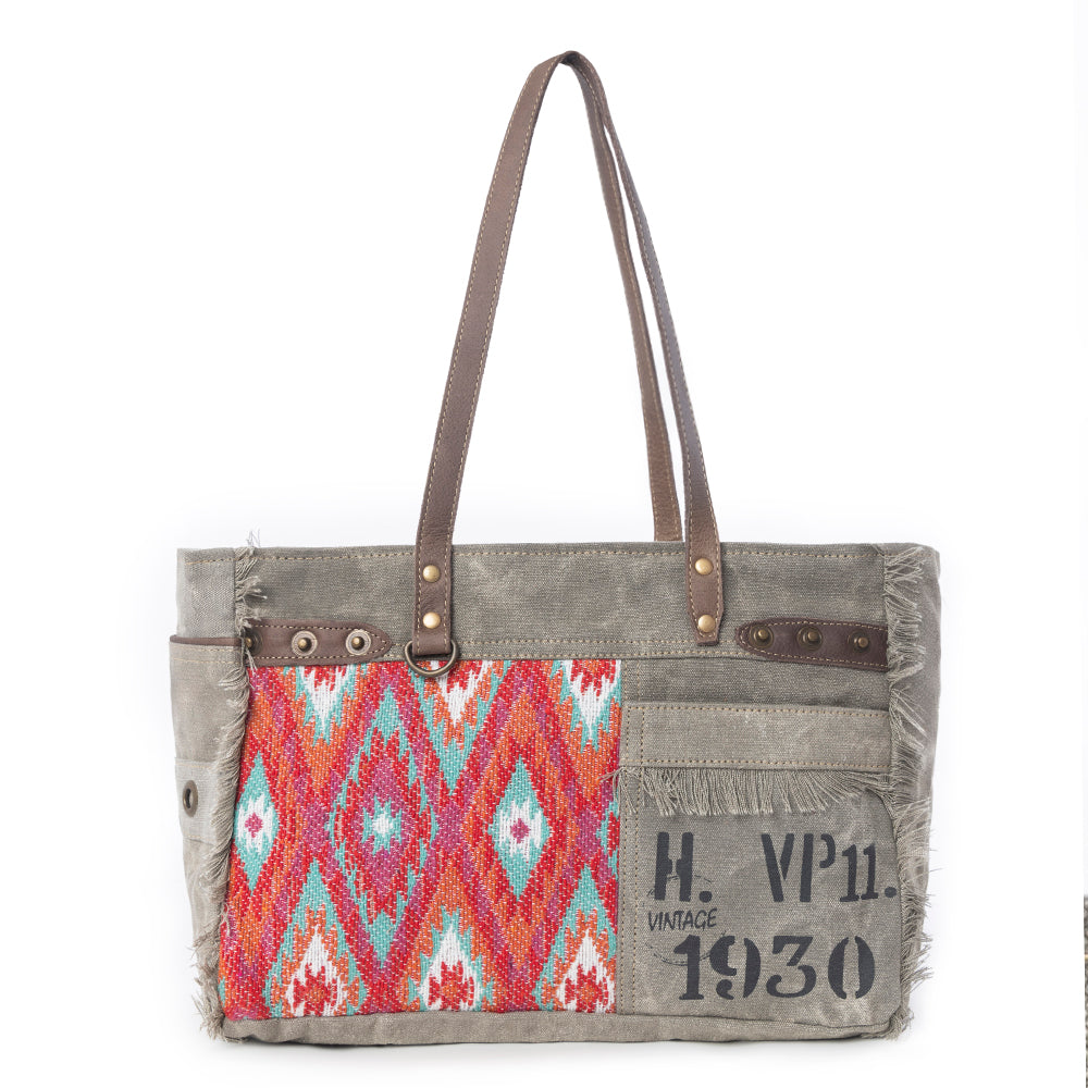 High Trails VP11 Small & Crossbody Bag - Myra USA