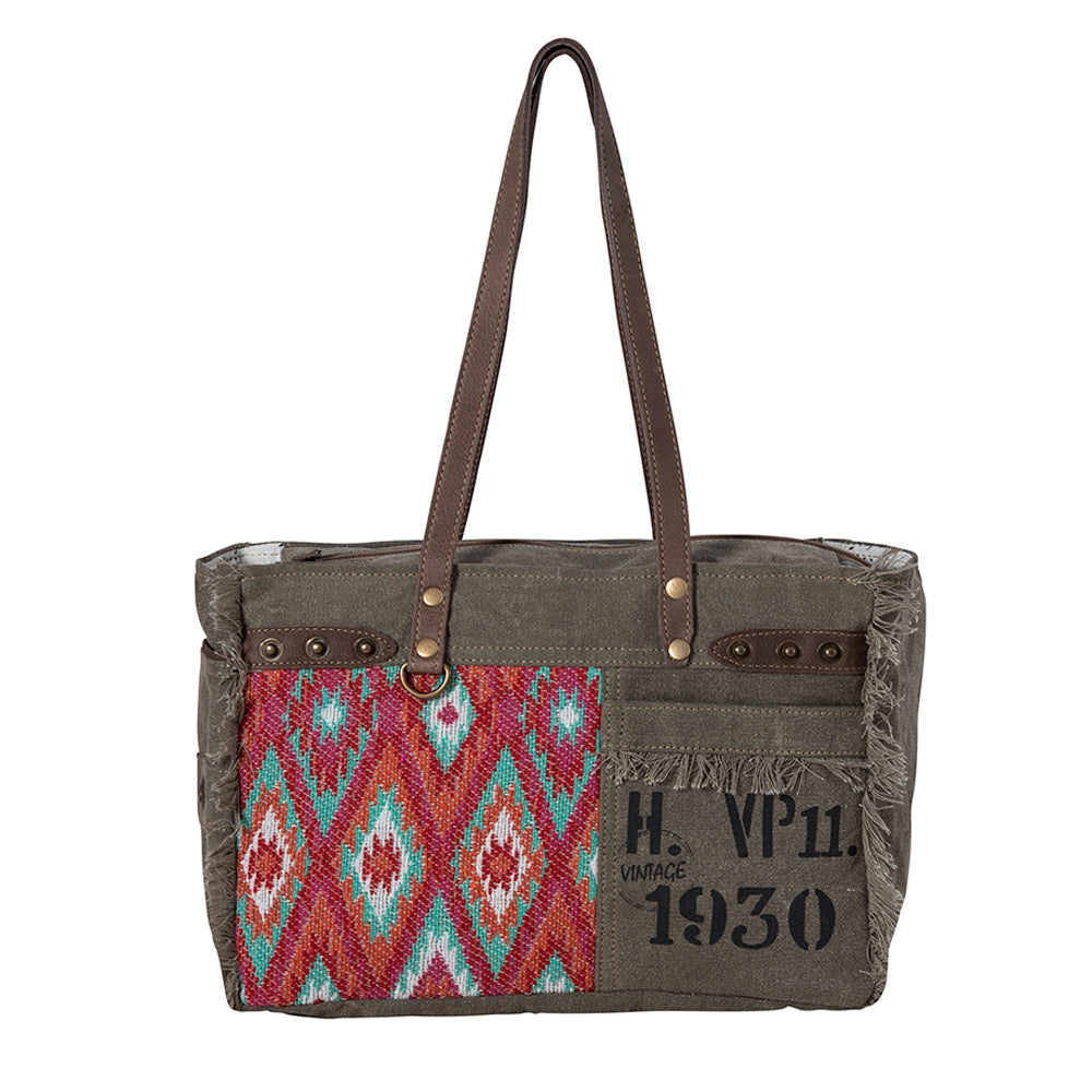 High Trails VP11 Small & Crossbody Bag - Myra USA