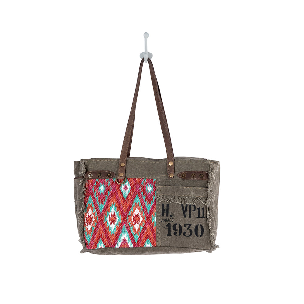High Trails VP11 Small & Crossbody Bag - Myra USA